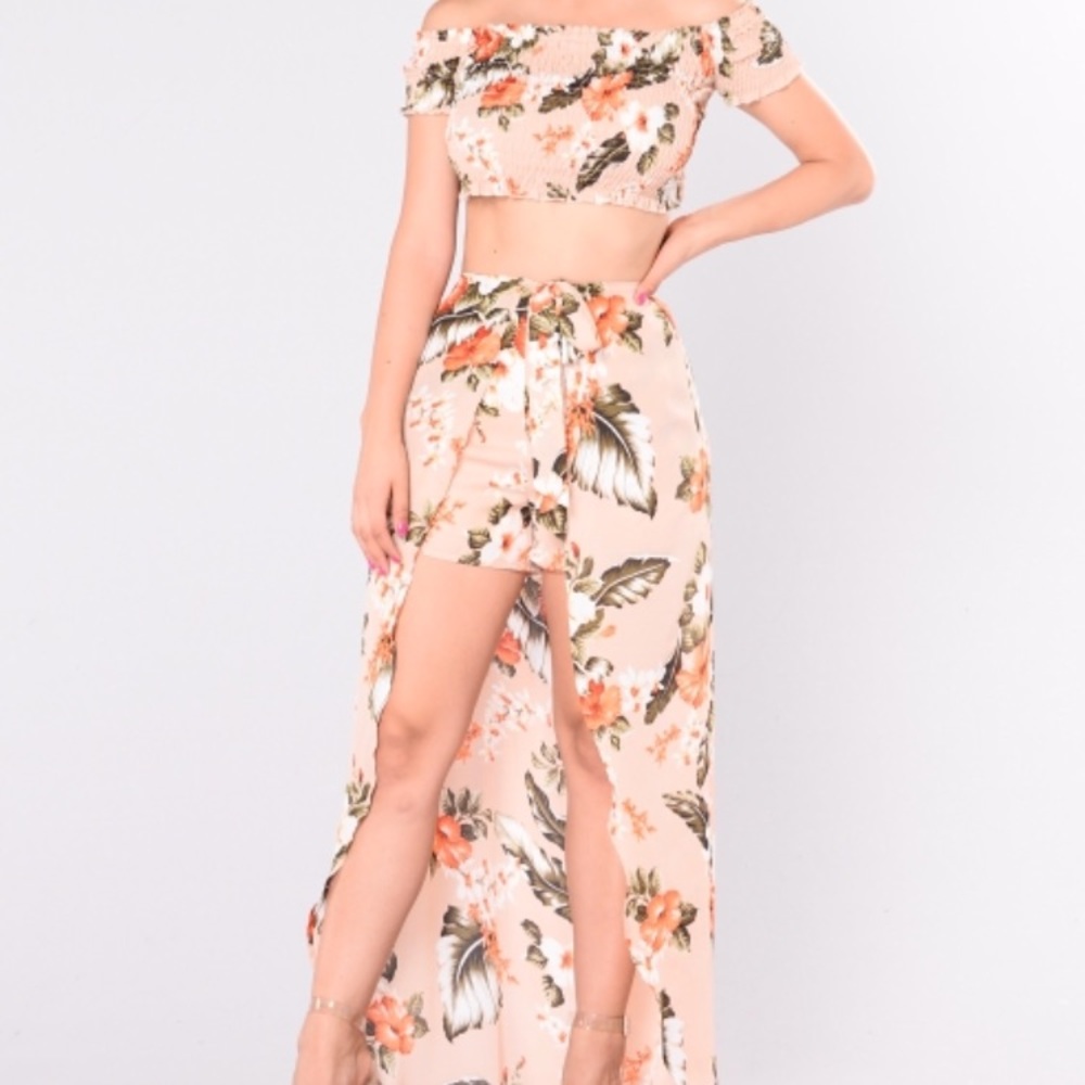 2pc Set from Fashion Nova